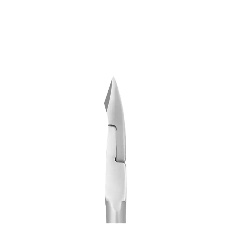 نیپر پوست و ناخن گوشه گیر حرفه ای کلاسیک مدل NC-12-8 استالکس staleks
