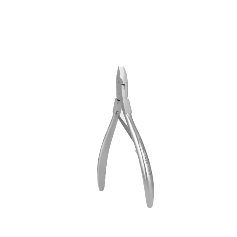 نیپر پوست و ناخن گوشه گیر حرفه ای کلاسیک مدل NC-12-8 استالکس staleks