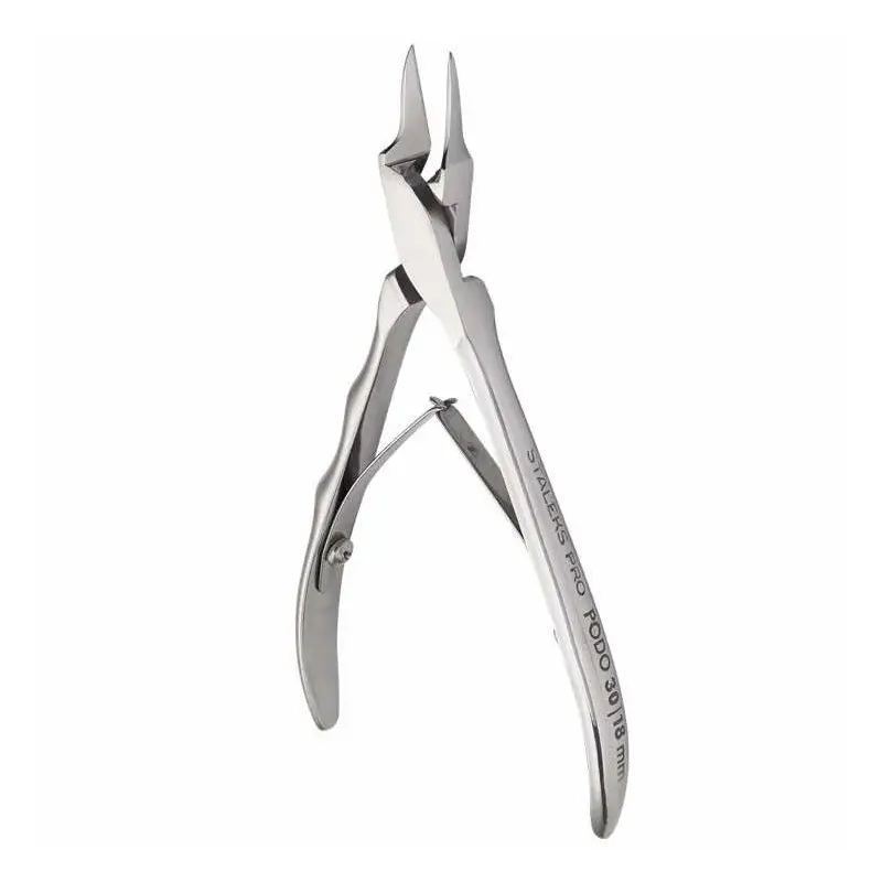 گوشه گیر ناخن استالکس مدل NP-30-18