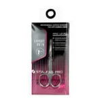قیچی حرفه ای مخصوص پوست سری اکسپرت مدل SE-11-1 استالکس staleks