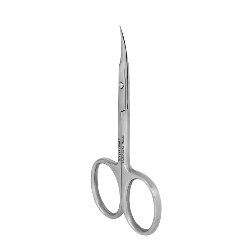 قیچی حرفه ای مخصوص پوست سری اکسپرت مدل SE-11-1 استالکس staleks