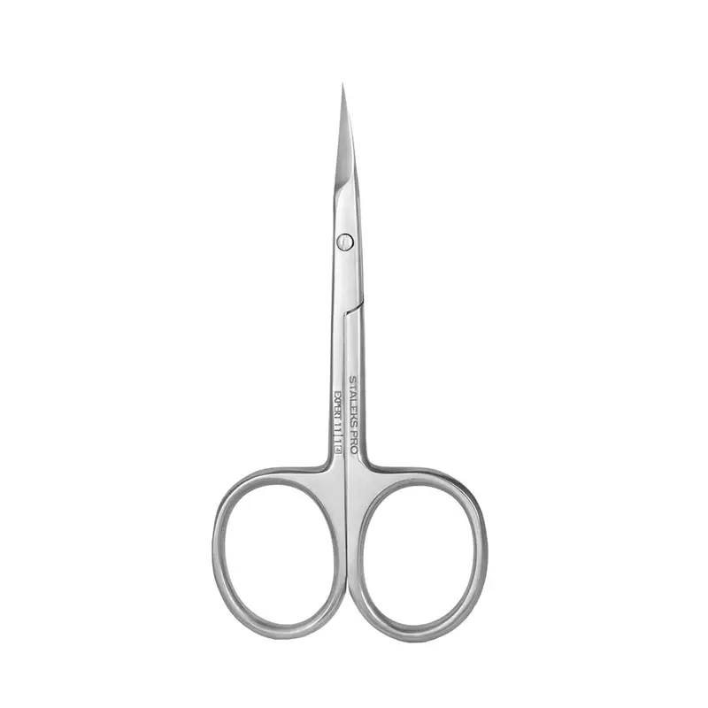 قیچی حرفه ای مخصوص پوست سری اکسپرت مدل SE-11-1 استالکس staleks