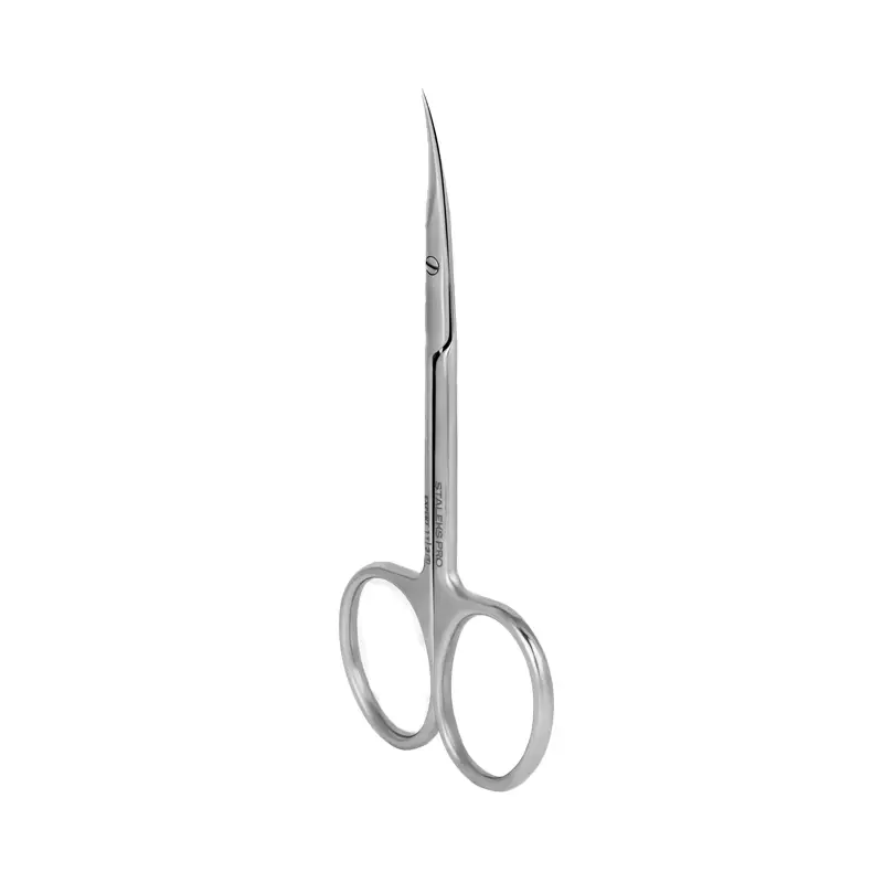 قیچی حرفه ای مخصوص پوست سری اکسپرت مدل SE-11-3 استالکس staleks