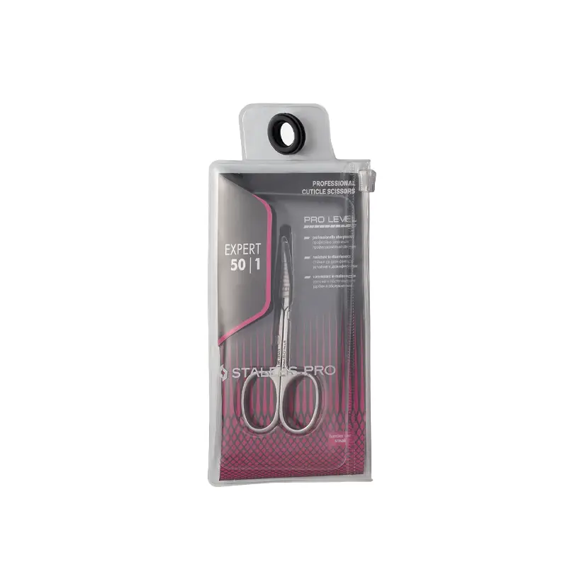 قیچی حرفه ای مخصوص پوست سری اکسپرت مدل SE-50-1 استالکس staleks
