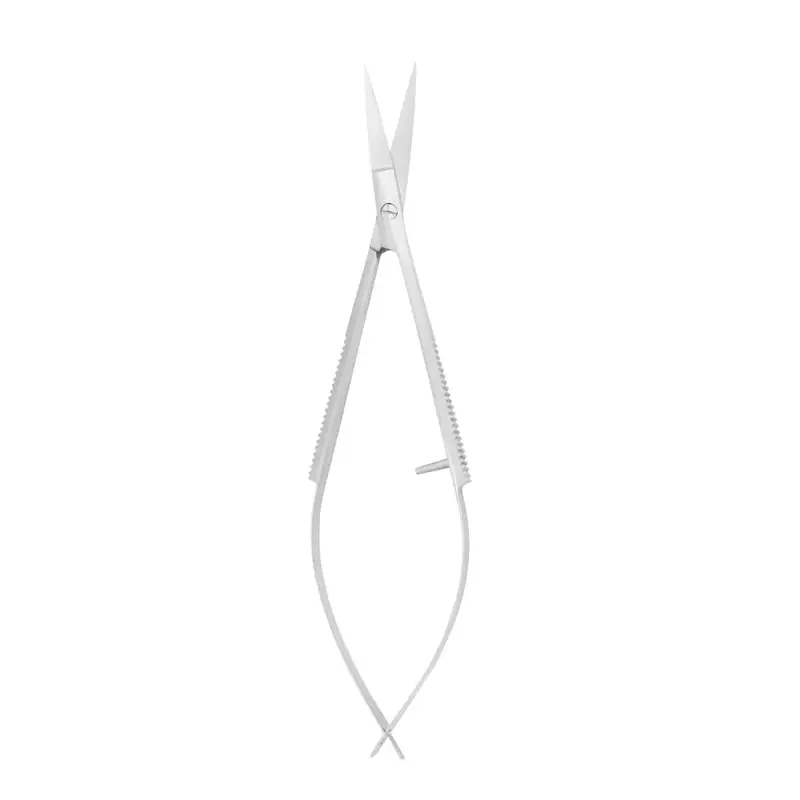 قیچی حرفه ای مخصوص پوست سری اکسپرت مدل SE-90-1 استالکس staleks