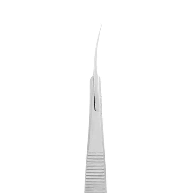قیچی حرفه ای مخصوص پوست سری اکسپرت مدل SE-90-1 استالکس staleks