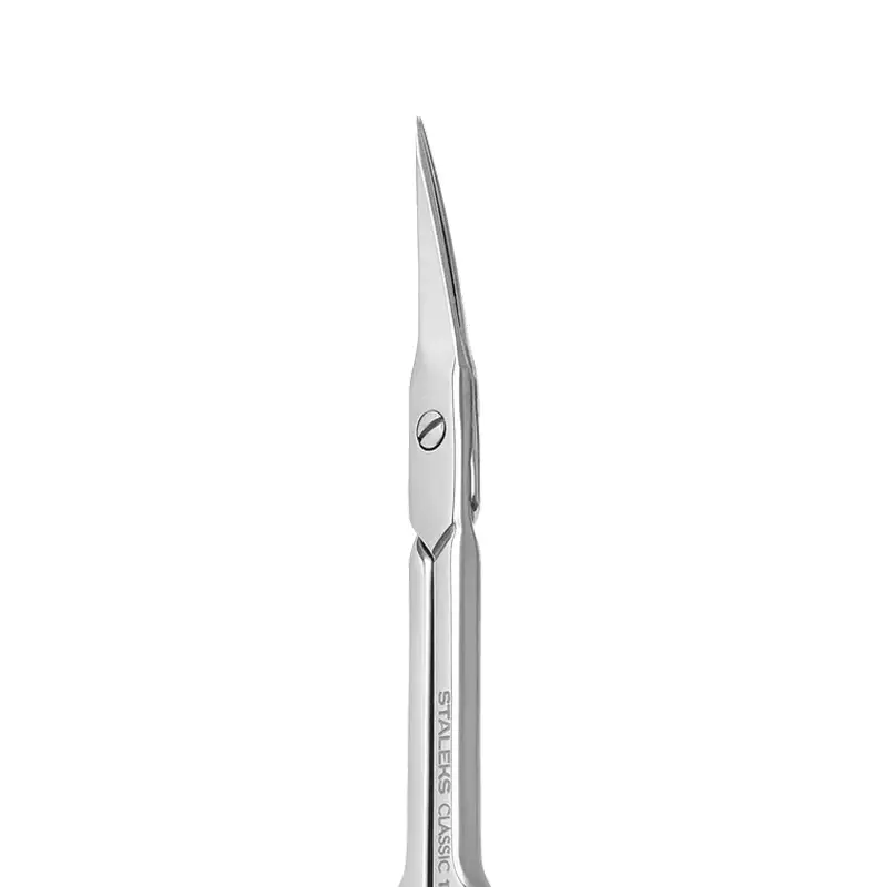 قیچی حرفه ای مخصوص پوست سری کلاسیک مدل SC-11-1 استالکس staleks