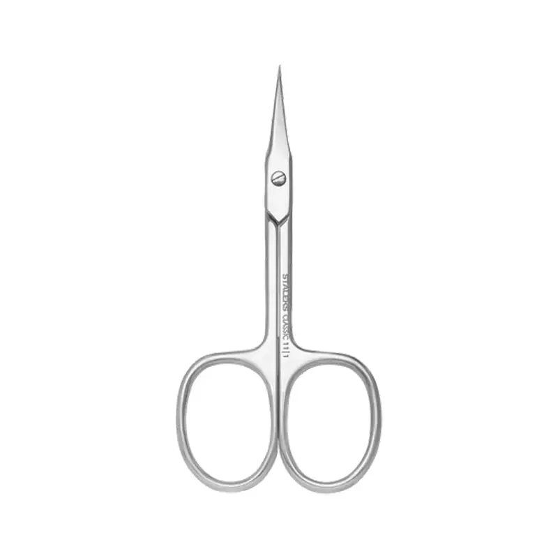 قیچی حرفه ای مخصوص پوست سری کلاسیک مدل SC-11-1 استالکس staleks