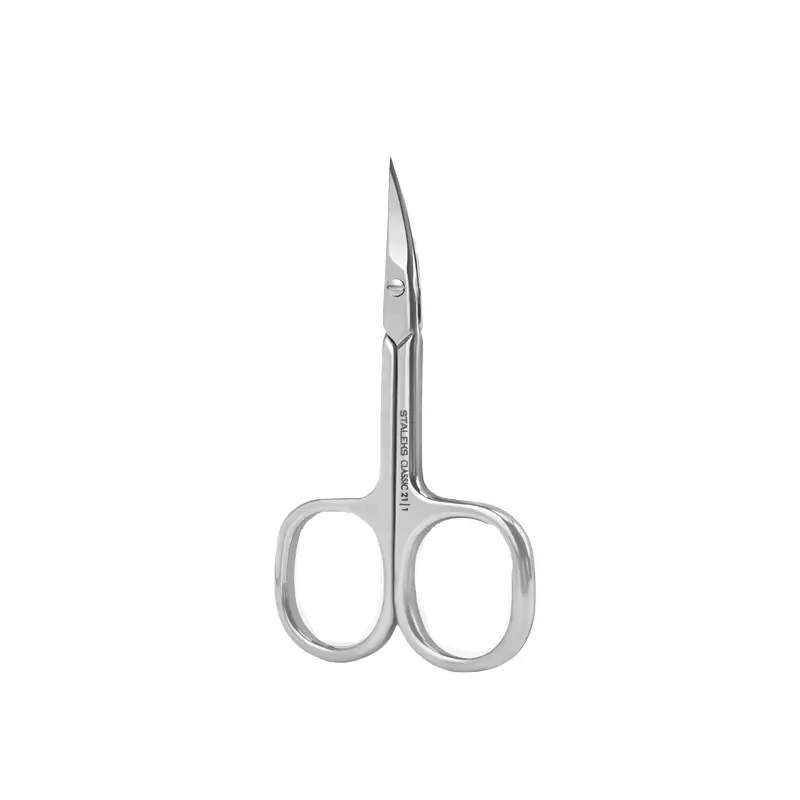 قیچی حرفه ای مخصوص پوست سری کلاسیک مدل SC-21-1 استالکس staleks
