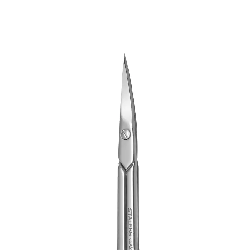 قیچی حرفه ای مخصوص پوست سری کلاسیک مدل SC-21-1 استالکس staleks