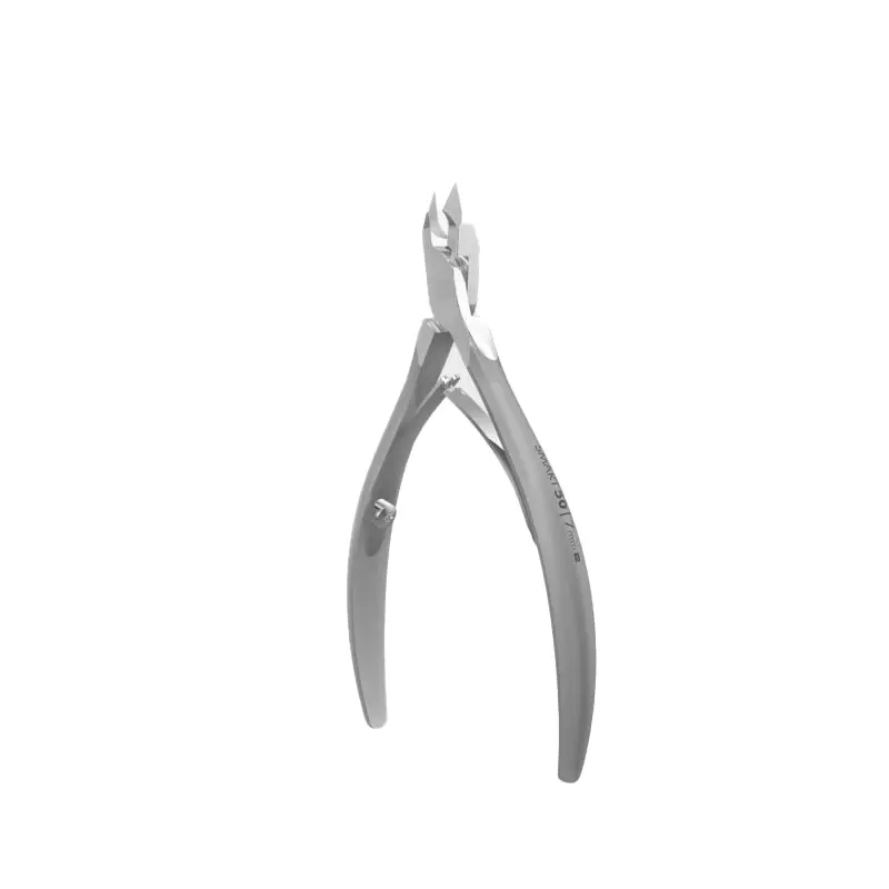 نیپر پوست و ناخن گوشه گیر حرفه ای اسمارت مدل NS-50-7 استالکس staleks
