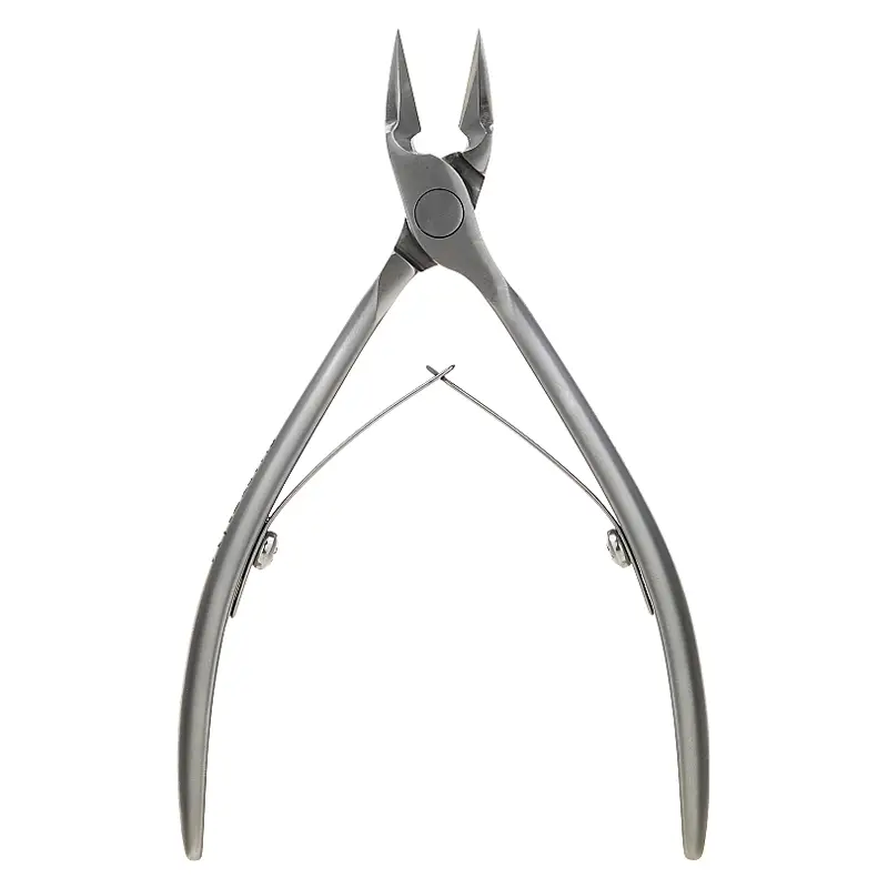 نیپر پوست و ناخن گوشه گیر حرفه ای اسمارت مدل NS-70-14 استالکس staleks