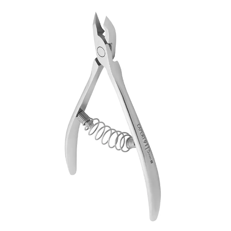 نیپر پوست و ناخن گوشه گیر حرفه ای سری اکسپرت مدل NE-91-5 استالکس staleks