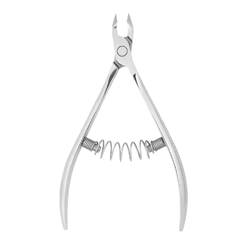 نیپر پوست و ناخن گوشه گیر حرفه ای سری اکسپرت مدل NE-91-5 استالکس staleks