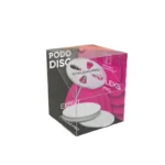 پدودیسک مسطح استیل سایز 25 اکسپرت (Expert) مدل PDset-25 استالکس staleks