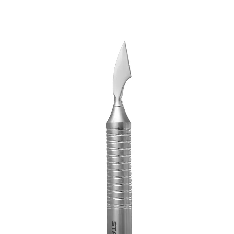 پوشر فلزی ناخن سری اکسپرت (Expert) مدل PE-100-1 استالکس staleks
