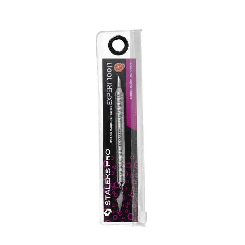 پوشر فلزی ناخن سری اکسپرت (Expert) مدل PE-100-1 استالکس staleks