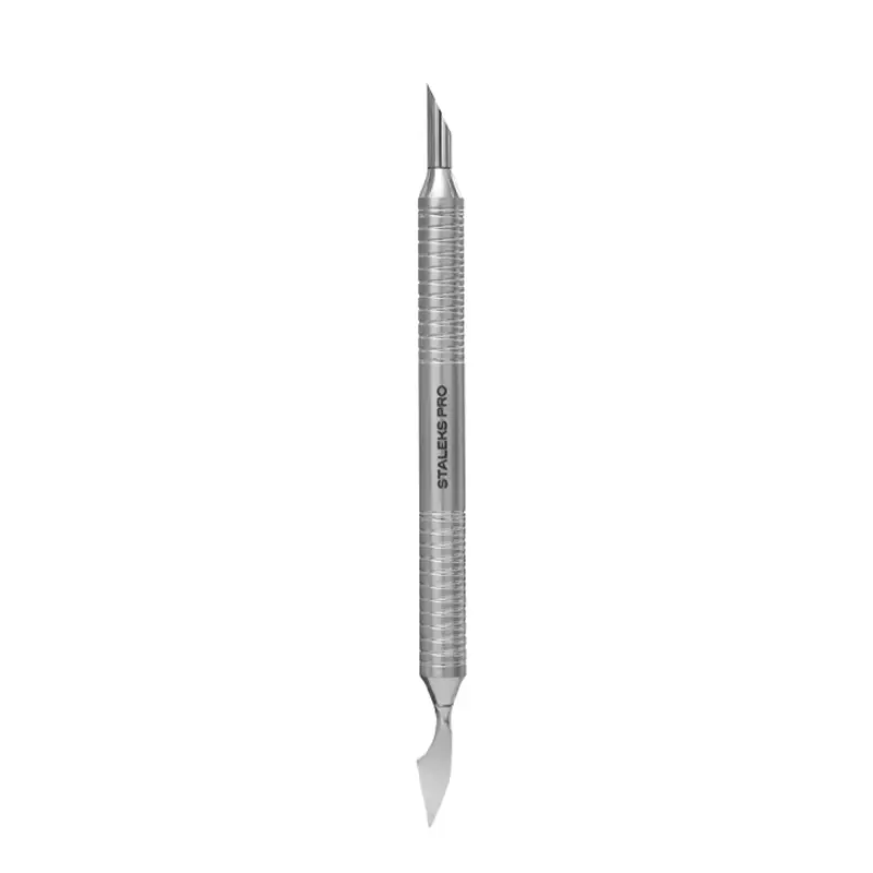 پوشر فلزی ناخن سری اکسپرت (Expert) مدل PE-100-1 استالکس staleks