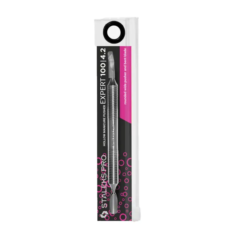 پوشر فلزی ناخن سری اکسپرت (Expert) مدل PE-100-4.2 استالکس staleks
