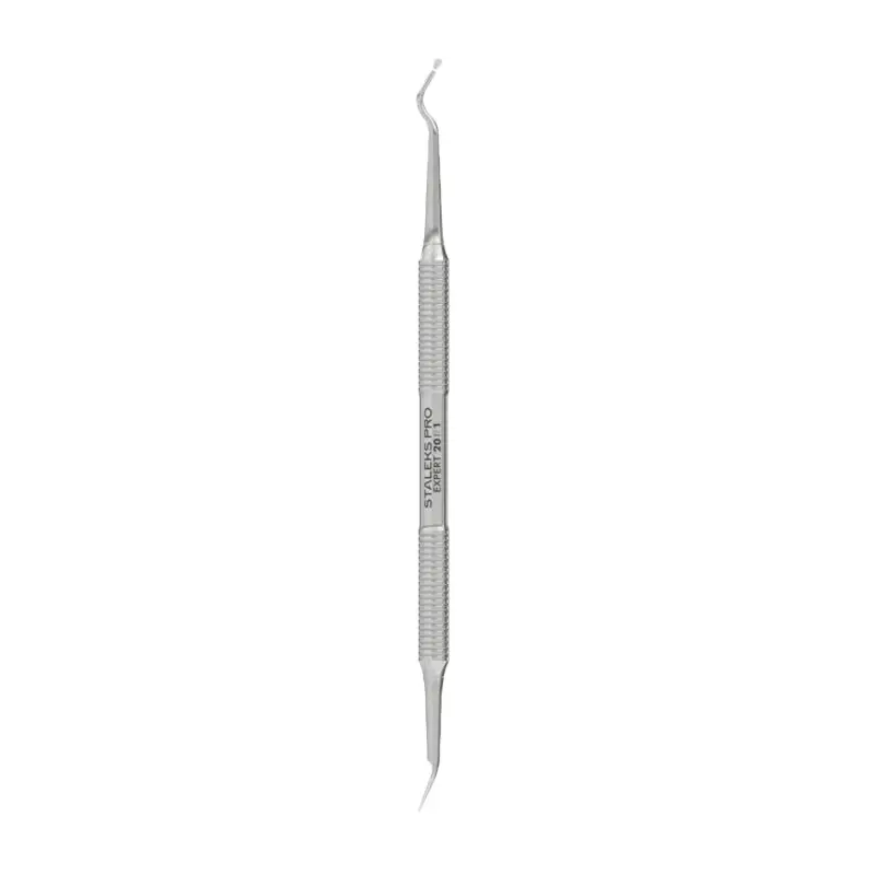 پوشر فلزی ناخن سری اکسپرت (Expert) مدل PE-20-1 استالکس staleks