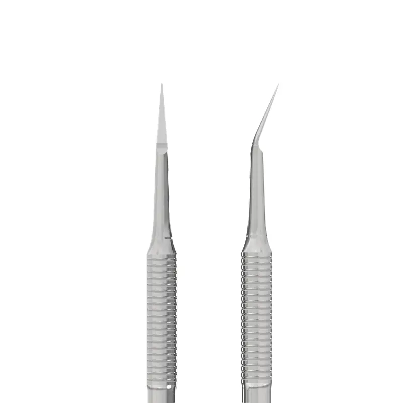 پوشر فلزی ناخن سری اکسپرت (Expert) مدل PE-20-1 استالکس staleks
