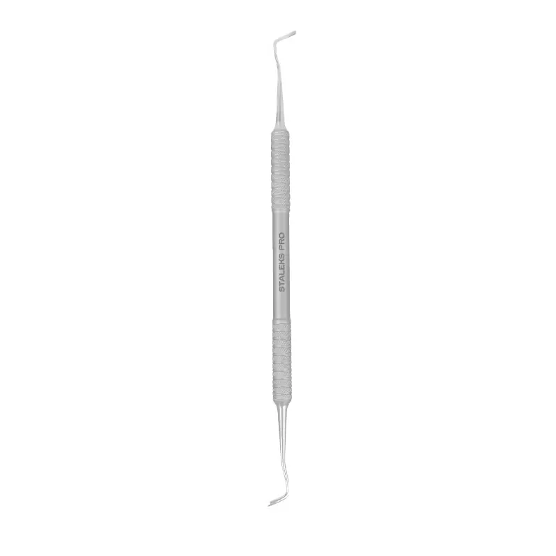 پوشر فلزی ناخن سری اکسپرت (Expert) مدل PE-20-2 استالکس staleks