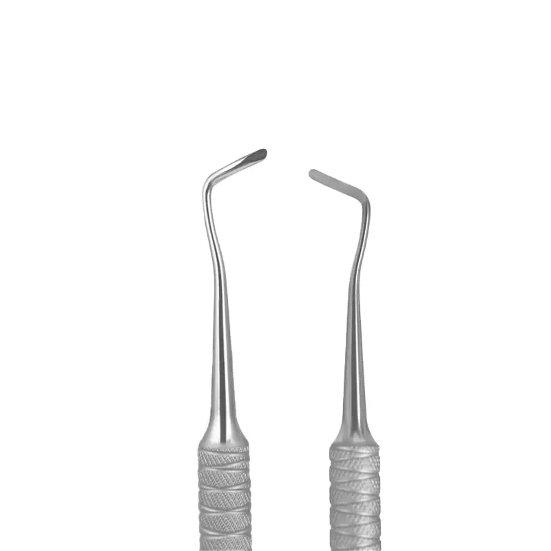 پوشر فلزی ناخن سری اکسپرت (Expert) مدل PE-20-2 استالکس staleks