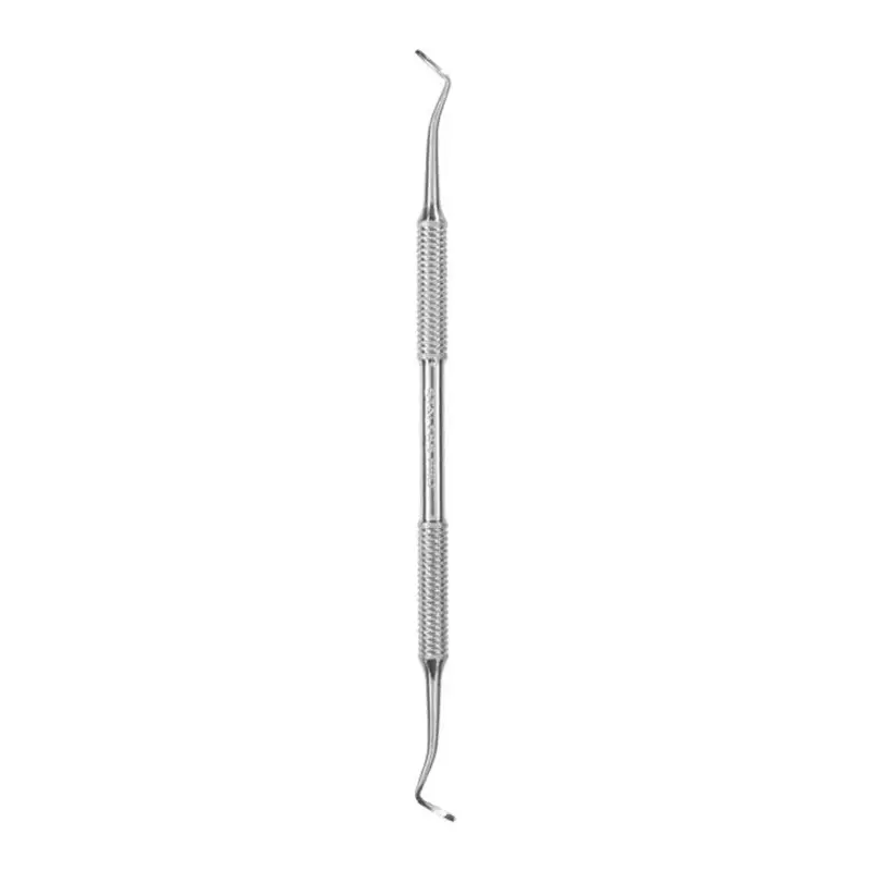 پوشر فلزی ناخن سری اکسپرت (Expert) مدل PE-20-2 استالکس staleks