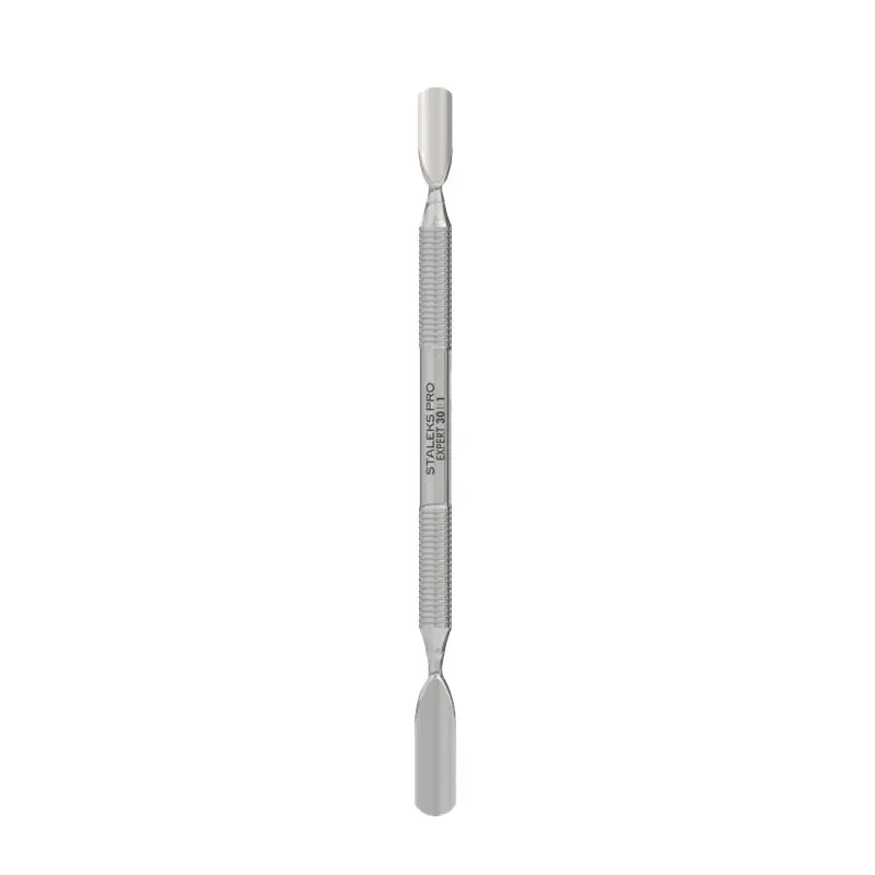 پوشر فلزی ناخن سری اکسپرت (Expert) مدل PE-30-1 استالکس staleks