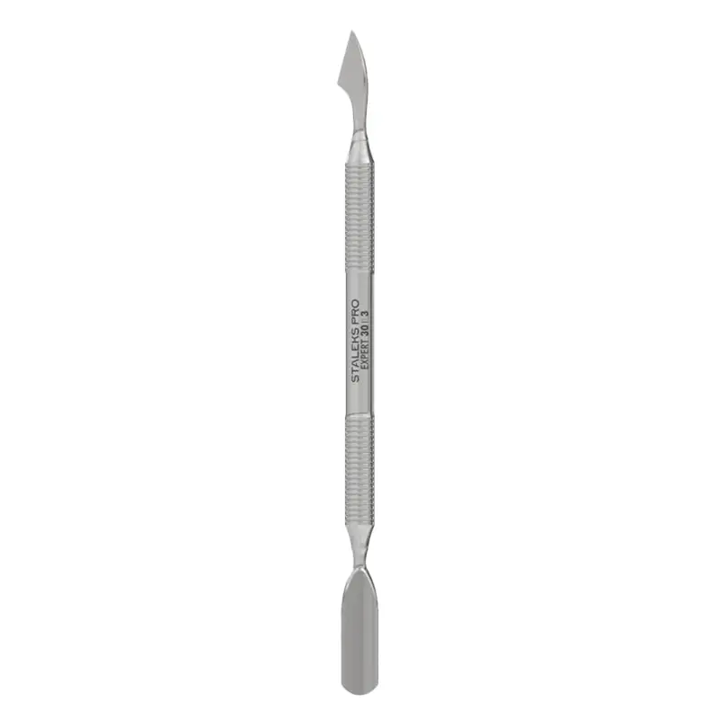 پوشر فلزی ناخن سری اکسپرت (Expert) مدل PE-30-3 استالکس staleks