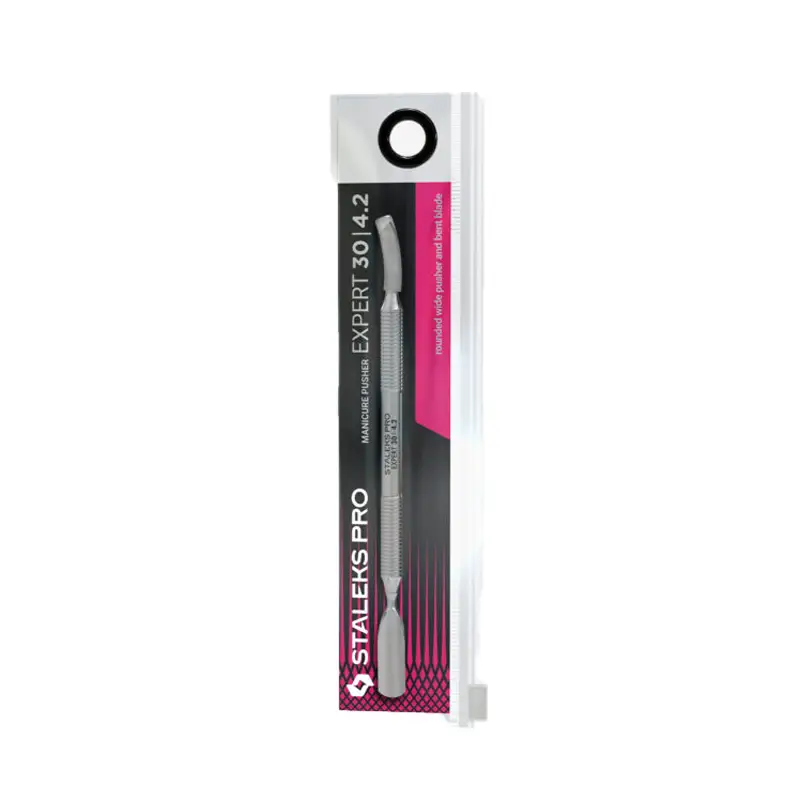 پوشر فلزی ناخن سری اکسپرت (Expert) مدل PE-30-4.2 استالکس staleks