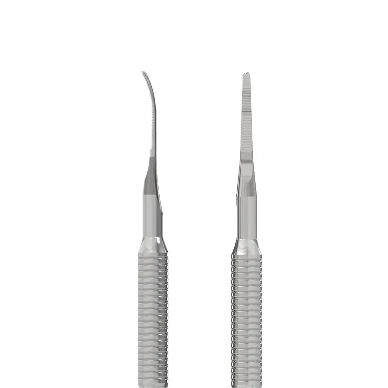 پوشر فلزی ناخن سری اکسپرت (Expert) مدل PE-60-3 استالکس staleks
