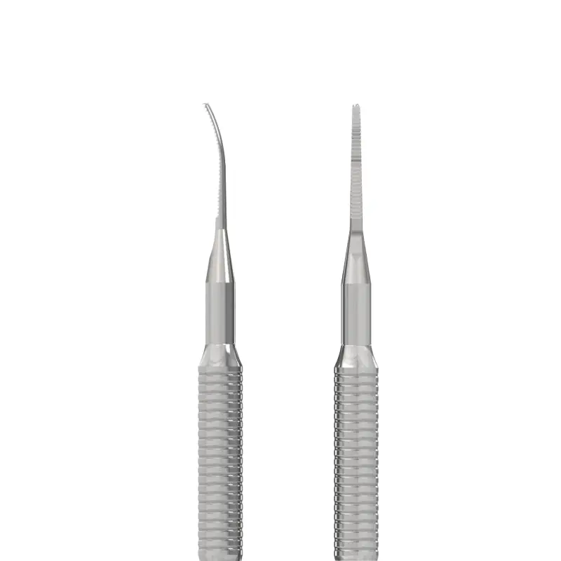 پوشر فلزی ناخن سری اکسپرت (Expert) مدل PE-60-4 استالکس staleks