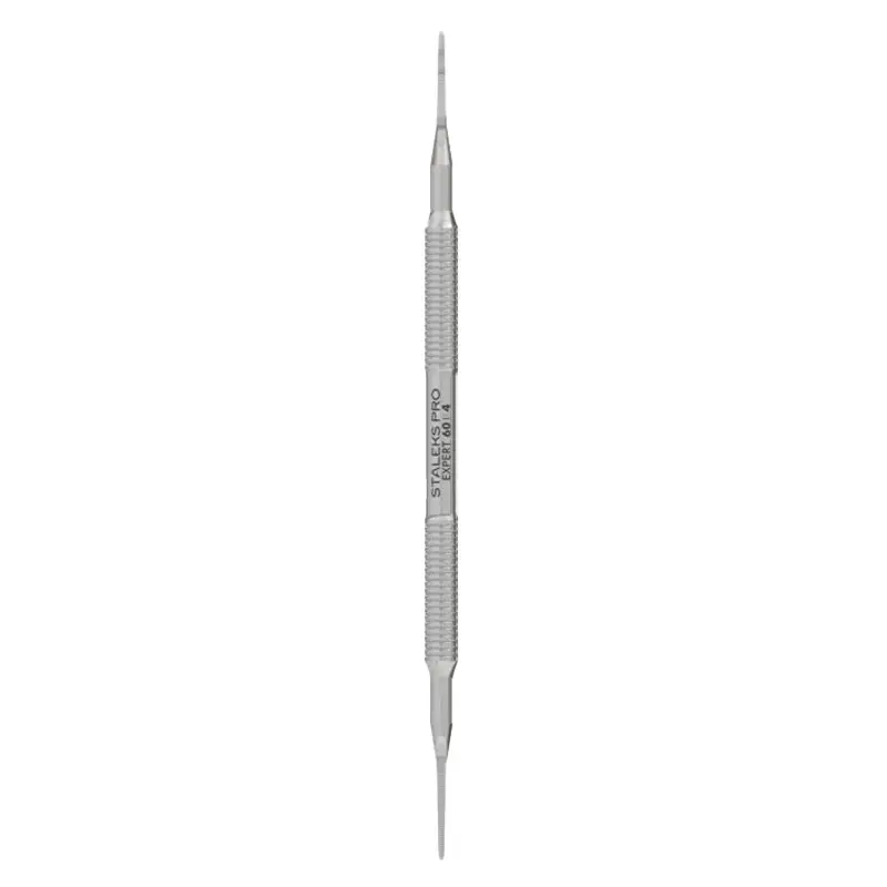 پوشر فلزی ناخن سری اکسپرت (Expert) مدل PE-60-4 استالکس staleks