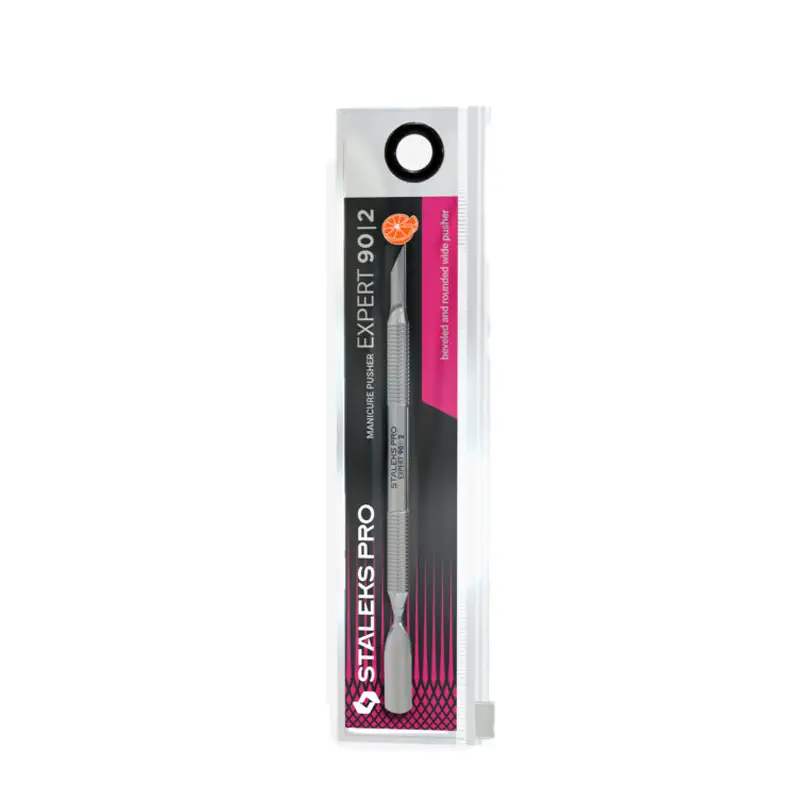 پوشر فلزی ناخن سری اکسپرت (Expert) مدل PE-90-2 استالکس staleks