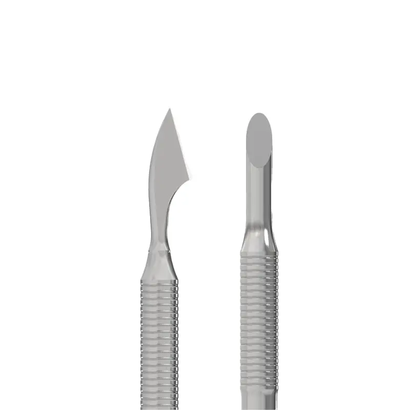 پوشر فلزی ناخن سری اکسپرت (Expert) مدل PE-90-3 استالکس staleks
