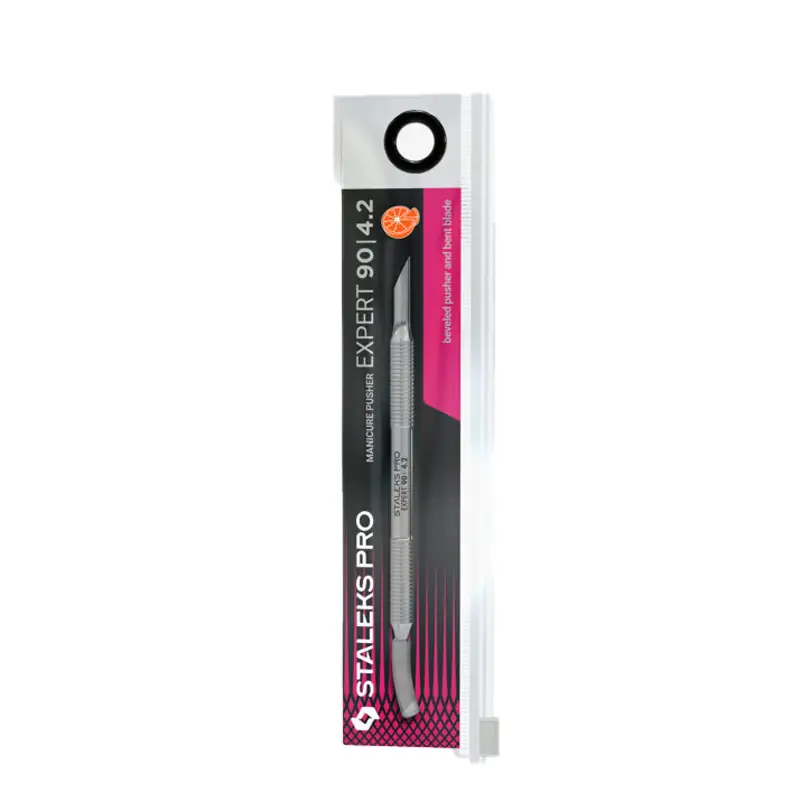 پوشر فلزی ناخن سری اکسپرت (Expert) مدل PE-90-4.2 استالکس staleks
